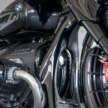 BMW Motorrad R18 One Eight “C” is a 50s Lead Sled