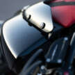 BMW Motorrad R18 One Eight “C” is a 50s Lead Sled