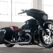 BMW Motorrad R18 One Eight “C” is a 50s Lead Sled