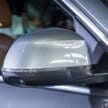 2024 G05 BMW X5 xDrive50e M Sport in Malaysia – 489 PS, 110 km EV range, RM528k OTR without insurance
