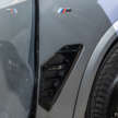 2024 G05 BMW X5 xDrive50e M Sport in Malaysia – 489 PS, 110 km EV range, RM528k OTR without insurance