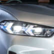 2024 G05 BMW X5 xDrive50e M Sport in Malaysia – 489 PS, 110 km EV range, RM528k OTR without insurance