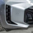 2024 G05 BMW X5 xDrive50e M Sport in Malaysia – 489 PS, 110 km EV range, RM528k OTR without insurance
