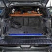 2024 G05 BMW X5 xDrive50e M Sport in Malaysia – 489 PS, 110 km EV range, RM528k OTR without insurance