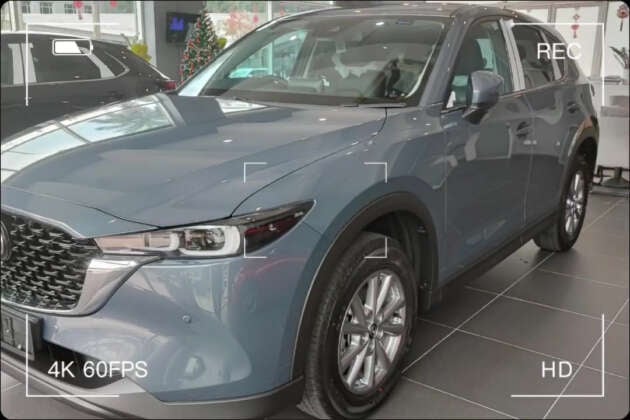 2024 Mazda CX-5 facelift launching in Malaysia on Jan 30 – units begin arriving in dealerships; from RM149k?