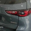 2024 Mazda CX-5 facelift launching in Malaysia on Jan 30 – units begin arriving in dealerships; from RM149k?
