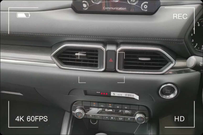 2024 Mazda CX-5 facelift launching in Malaysia on Jan 30 – units begin arriving in dealerships; from RM149k? 1719611
