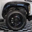 2024 Mitsubishi Triton AT Premium limited edition – RM10,800 in add-ons, RM2,000 duit raya until March 31