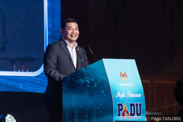 PADU data ready for govt to implement targeted subsidies, waiting for right moment to proceed – Rafizi