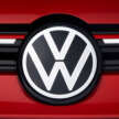 2024 Volkswagen Golf Mk8.5 facelift debuts – styling tweaks, physical buttons, GTE and GTI get more power