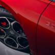 2024 Volkswagen Golf Mk8.5 facelift debuts – styling tweaks, physical buttons, GTE and GTI get more power