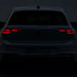 2024 Volkswagen Golf Mk8.5 facelift debuts – styling tweaks, physical buttons, GTE and GTI get more power