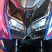 2024 WMoto RT1 launched in Malaysia, RM9,888 – 150 cc, ABS and Traction Control as standard equipment