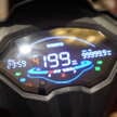 2024 WMoto SM125i launched in Malaysia, RM5,888