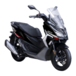 2024 WMoto RT1 launched in Malaysia, RM9,888 – 150 cc, ABS and Traction Control as standard equipment