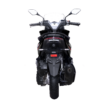 2024 WMoto RT1 launched in Malaysia, RM9,888 – 150 cc, ABS and Traction Control as standard equipment