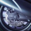 2024 WMoto RT2 250 scooter for Malaysia, RM16,888