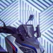 2024 WMoto RT2 250 scooter for Malaysia, RM16,888