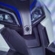 2024 WMoto RT2 250 scooter for Malaysia, RM16,888