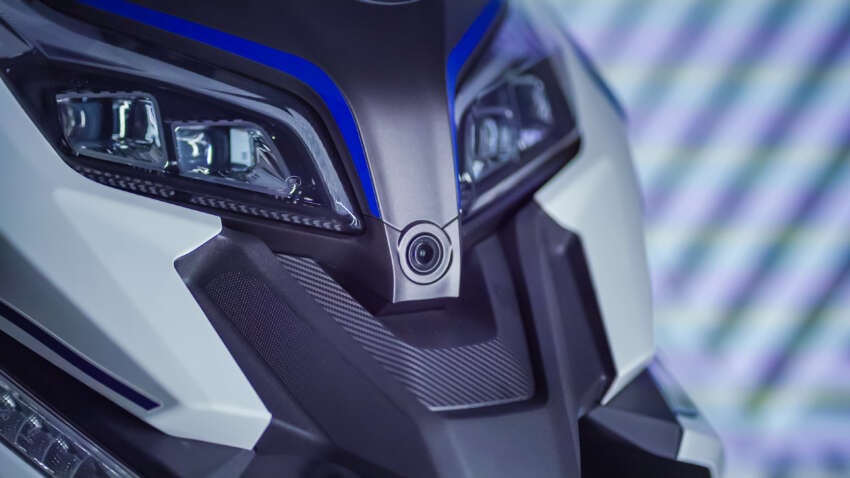 2024 WMoto RT2 250 scooter for Malaysia, RM16,888 1712819
