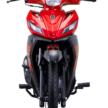 2024 WMoto SM125i launched in Malaysia, RM5,888