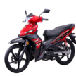 2024 WMoto SM125i launched in Malaysia, RM5,888