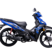 2024 WMoto SM125i launched in Malaysia, RM5,888