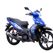 2024 WMoto SM125i launched in Malaysia, RM5,888