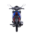 2024 WMoto SM125i launched in Malaysia, RM5,888