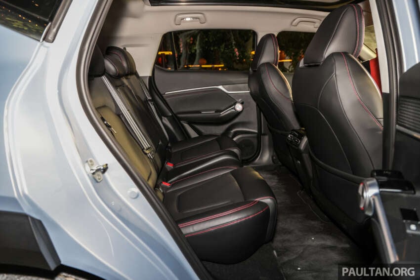 2024 GAC Emkoo previewed in Malaysia: C-segment SUV bigger than Proton X70; 177 PS 1.5T, 7-spd DCT? 1723007