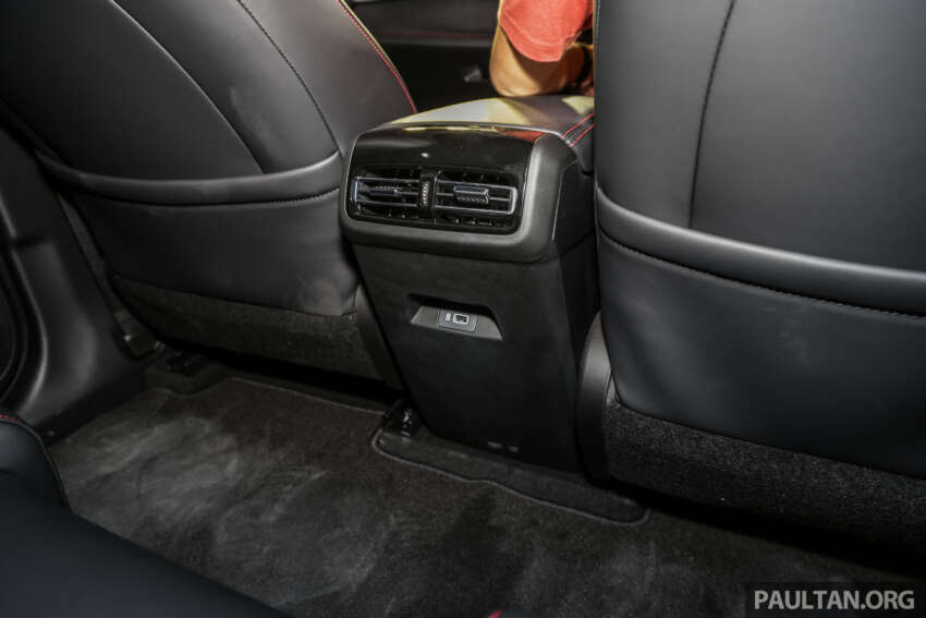 2024 GAC Emkoo previewed in Malaysia: C-segment SUV bigger than Proton X70; 177 PS 1.5T, 7-spd DCT? 1723009
