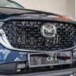 2024 Mazda CX-5 facelift launched in Malaysia – 2.0, 2.5, 2.5T and 2.2D, priced from RM147k to RM192k