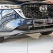 2024 Mazda CX-5 facelift launched in Malaysia – 2.0, 2.5, 2.5T and 2.2D, priced from RM147k to RM192k