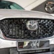 2024 Mazda CX-5 facelift launched in Malaysia – 2.0, 2.5, 2.5T and 2.2D, priced from RM147k to RM192k