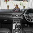 2024 Mazda CX-5 facelift launched in Malaysia – 2.0, 2.5, 2.5T and 2.2D, priced from RM147k to RM192k