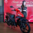 2024 WMoto SM125i launched in Malaysia, RM5,888