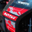 2024 WMoto SM125i launched in Malaysia, RM5,888