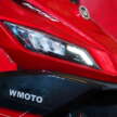 2024 WMoto SM125i launched in Malaysia, RM5,888