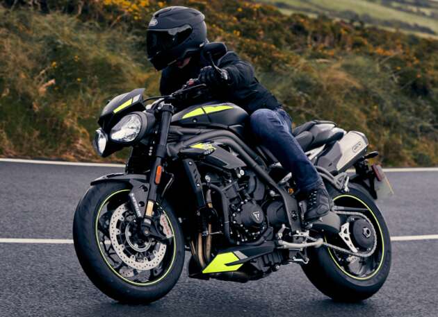 Metzeler Roadtec 02 Super-Sport Touring tyres launched – dual compound, larger footprint