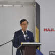 NexV Manufacturing breaks ground on NEV assembly plant in Rembau, N9; to produce Neta V from Q1 2025