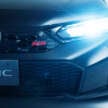 2025 Honda Civic FE facelift revealed in the US – less forehead, bigger grilles, market launch this summer