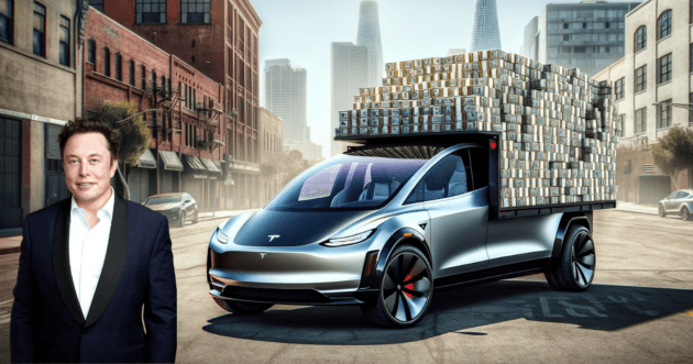 Elon Musk’s 2018 US$56 billion pay package voided by judge, a big setback in 25% shareholding goals