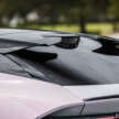 Lotus Eletre base model reintroduced – 605 hp, 710 Nm, 600 km WLTP range, now priced at RM598,800
