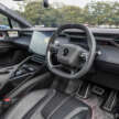 Lotus Eletre base model reintroduced – 605 hp, 710 Nm, 600 km WLTP range, now priced at RM598,800