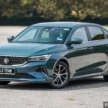 Proton S70 presented to Miss Asia (SE Asia) 2024