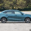 Proton S70 presented to Miss Asia (SE Asia) 2024