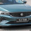 Proton S70 presented to Miss Asia (SE Asia) 2024