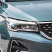Proton S70 presented to Miss Asia (SE Asia) 2024