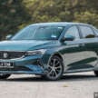 Proton S70 presented to Miss Asia (SE Asia) 2024