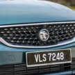 Proton S70 presented to Miss Asia (SE Asia) 2024